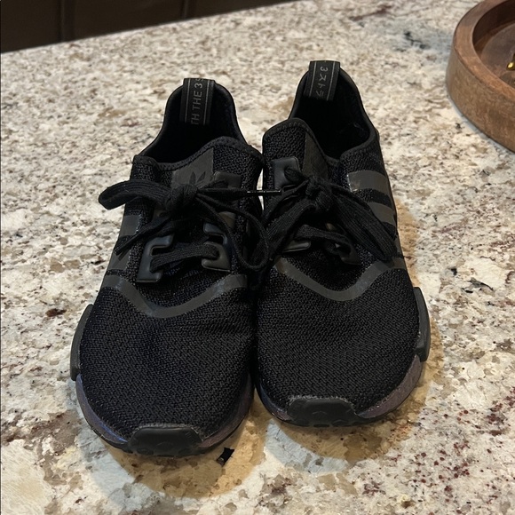 Adidas Boost NM R1 - Picture 2 of 5